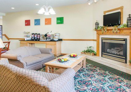 Quality & Near Amish Country 3*